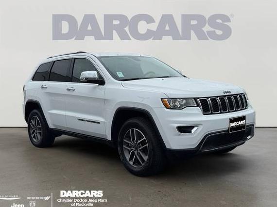 JEEP GRAND CHEROKEE 2021 1C4RJFBG9MC611828 image JEEP GRAND CHEROKEE 2021 1C4RJFBG9MC611828 image